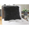 Jasmen - Black - Pillow (4/cs)-Washburn's Home Furnishings