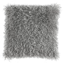 Jasmen - Gray - Pillow (4/cs)-Washburn's Home Furnishings