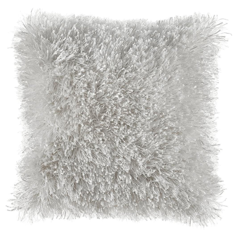 Jasmen - White - Pillow (4/cs)-Washburn's Home Furnishings