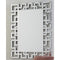 Jasna - Metallic - Accent Mirror-Washburn's Home Furnishings