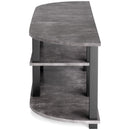 Jastyne - Two-tone - Tv Stand-Washburn's Home Furnishings