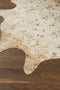 Jaxith - Ivory/tan - Medium Rug-Washburn's Home Furnishings