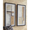 Jaxley - Light Brown - Wall Art Set (2/cn)-Washburn's Home Furnishings