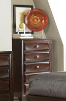 Jaxson - Accent Chest - Brown-Washburn's Home Furnishings