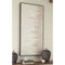 Jennaya - Tan/white - Wall Art-Washburn's Home Furnishings