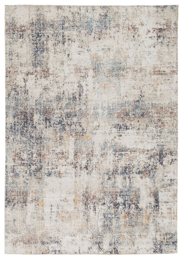 Jerelyn - Greige - Large Rug-Washburn's Home Furnishings