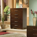 Jessica - Chest - Brown-Washburn's Home Furnishings