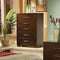 Jessica - Chest - Brown-Washburn's Home Furnishings