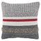 Jevin - Gray - Pillow (4/cs)-Washburn's Home Furnishings