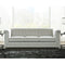 Josanna - Gray - Sofa-Washburn's Home Furnishings