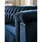 Josanna - Navy - Loveseat-Washburn's Home Furnishings