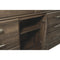 Juararo - Dark Brown - Six Drawer Dresser-Washburn's Home Furnishings