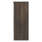 Juararo - Dark Brown - Six Drawer Dresser-Washburn's Home Furnishings