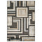 Juhani - Brown - Medium Rug-Washburn's Home Furnishings