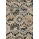 KAS Chester 5637 Seafoam Woodlands-Washburn's Home Furnishings