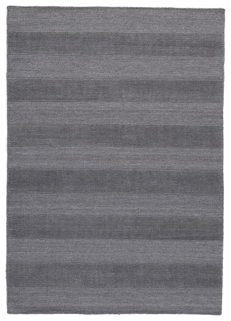 Kaelynn - Gray/charcoal - Large Rug-Washburn's Home Furnishings