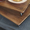 Kaleena - Brown/black - Tray Set (2/cn)-Washburn's Home Furnishings