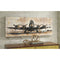 Kalene - Brown/black - Wall Art-Washburn's Home Furnishings