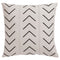 Kallan - White/black - Pillow (4/cs)-Washburn's Home Furnishings