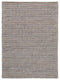 Kallita - Light Brown - Medium Rug-Washburn's Home Furnishings