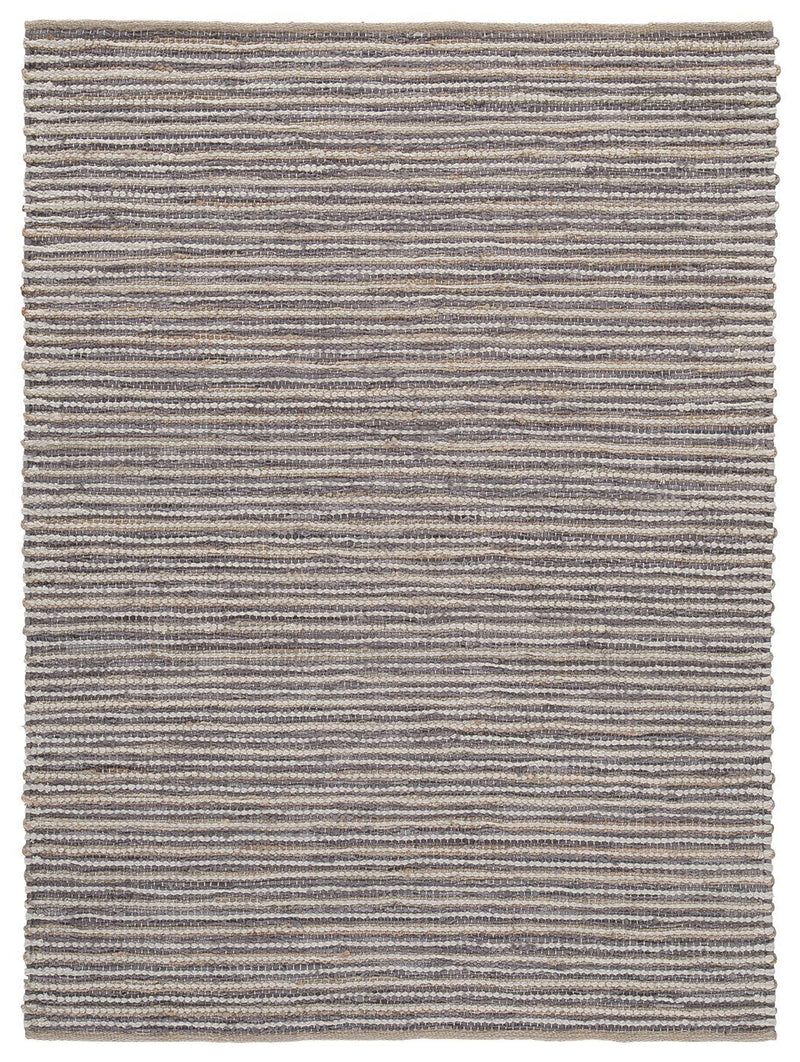 Kallita - Light Brown - Medium Rug-Washburn's Home Furnishings