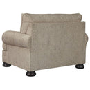 Kananwood Chair & Half-Washburn's Home Furnishings