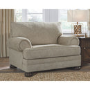 Kananwood - Oatmeal - Chair And A Half-Washburn's Home Furnishings