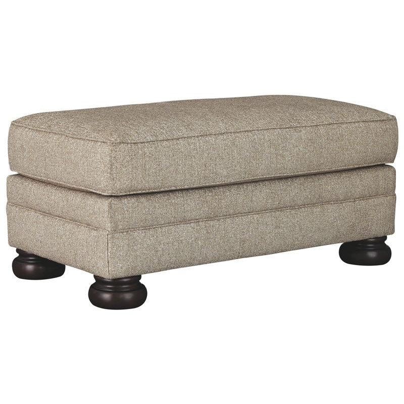 Kananwood Ottoman-Washburn's Home Furnishings