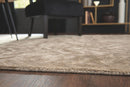 Kanella - Gold - Large Rug-Washburn's Home Furnishings