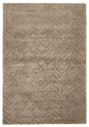 Kanella - Gold - Large Rug-Washburn's Home Furnishings