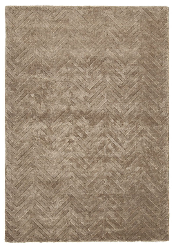 Kanella - Gold - Large Rug-Washburn's Home Furnishings