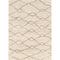 Merino Ivory/Grey London 7'10"X9'10"-Washburn's Home Furnishings