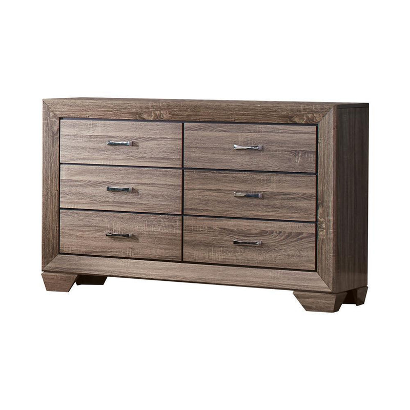 Kauffman Collection - Dresser-Washburn's Home Furnishings