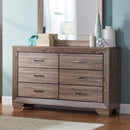 Kauffman Collection - Dresser-Washburn's Home Furnishings