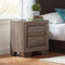 Kauffman Collection - Nightstand-Washburn's Home Furnishings