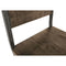 Kavara - Medium Brown - Barstool-Washburn's Home Furnishings