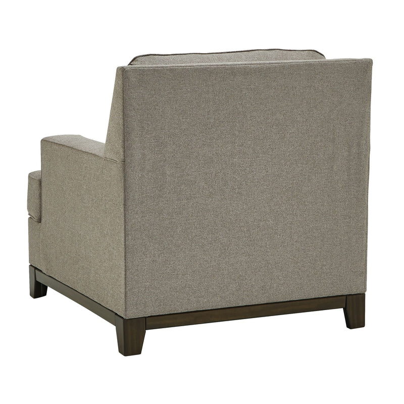 Kaywood - Granite - Chair-Washburn's Home Furnishings