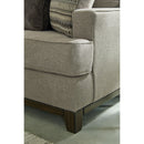 Kaywood - Granite - Chair-Washburn's Home Furnishings