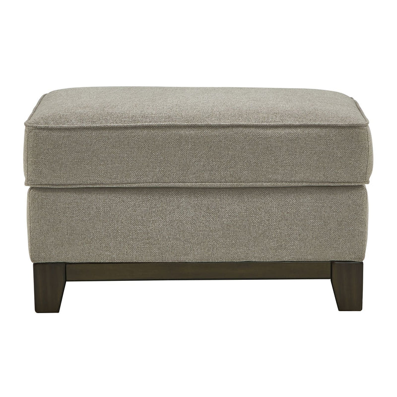 Kaywood - Granite - Ottoman-Washburn's Home Furnishings