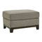 Kaywood - Granite - Ottoman-Washburn's Home Furnishings