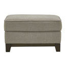 Kaywood - Granite - Ottoman-Washburn's Home Furnishings