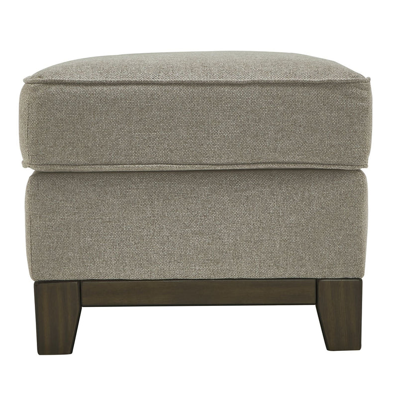 Kaywood - Granite - Ottoman-Washburn's Home Furnishings