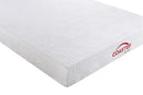 Keegan 8" Mattress - Full Mattress - White-Washburn's Home Furnishings