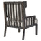 Kelanie - Onyx - Accent Chair-Washburn's Home Furnishings