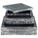 Keldy - Antique Pewter Finish - Box Set (3/cn)-Washburn's Home Furnishings