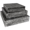 Keldy - Antique Pewter Finish - Box Set (3/cn)-Washburn's Home Furnishings