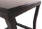 Kelton - Espresso - Rectangular End Table-Washburn's Home Furnishings