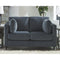 Kennewick - Shadow - Loveseat-Washburn's Home Furnishings