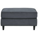 Kennewick - Shadow - Ottoman-Washburn's Home Furnishings