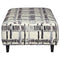 Kennewick - Shadow - Oversized Accent Ottoman-Washburn's Home Furnishings